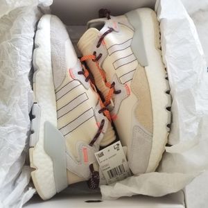 Ivy Park x Adidas Nite Jogger